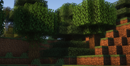 ������� Ketok Wilderness ��� Minecraft 1.20.1