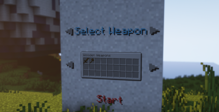 ������� PVP Arena ��� Minecraft 1.21.11