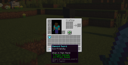 ������� Knarfy Dumb Enchantments ��� Minecraft 1.20.1