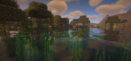 ������� Clearviews ��� Minecraft 1.21.10