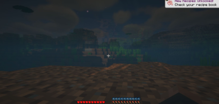 ������� Clearviews ��� Minecraft 1.21.10