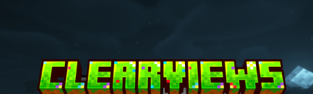 ������� Clearviews ��� Minecraft 1.21.11