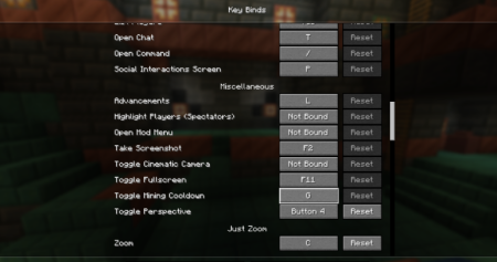 ������� No Mining Cooldown ��� Minecraft 1.21.11
