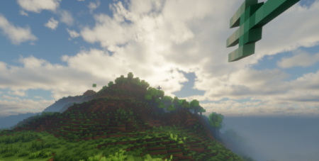 ������� Riptide Outside Water ��� Minecraft 1.21.11