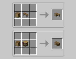 ������� Macaw�s Furniture ��� Minecraft 1.21.11