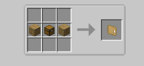 ������� Macaw�s Furniture ��� Minecraft 1.21.11