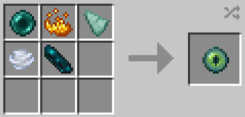 ������� Progressive Ender Eyes ��� Minecraft 1.21.10