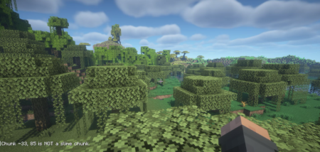 ������� Mcstrugs�s Slime ��� Minecraft 1.21.11