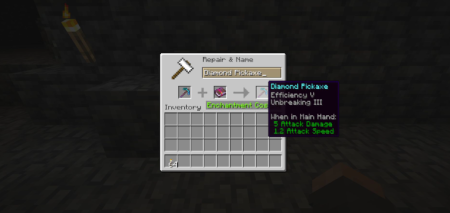 ������� Bunny_i�s Bedrock Miner ��� Minecraft 1.21.10