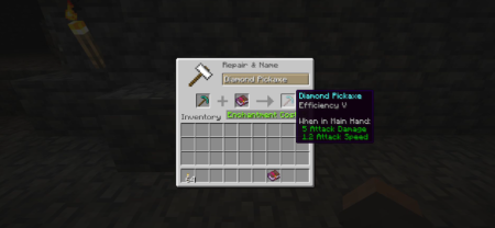 ������� Bunny_i�s Bedrock Miner ��� Minecraft 1.21.10