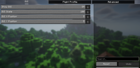 ������� Elytra Autopilot ��� Minecraft 1.21.10