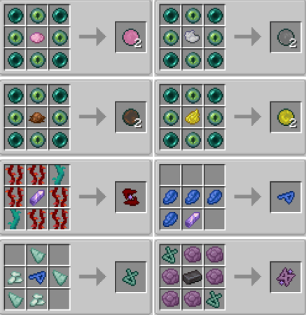 ������� Custom Portals ��� Minecraft 1.21.11