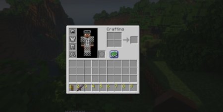 ������� Show Keybinds ��� Minecraft 1.21.10