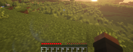 ������� Show Keybinds ��� Minecraft 1.21.10