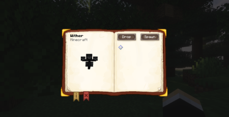 ������� Boss Checklist ��� Minecraft 1.21.10