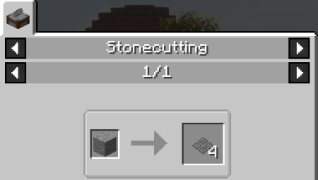 ������� Macaw�s Paths and Pavings ��� Minecraft 1.21.10