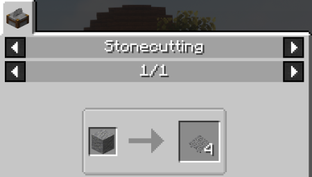 ������� Macaw�s Paths and Pavings ��� Minecraft 1.21.11