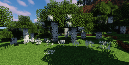 ������� Macaw�s Holidays ��� Minecraft 1.21.10