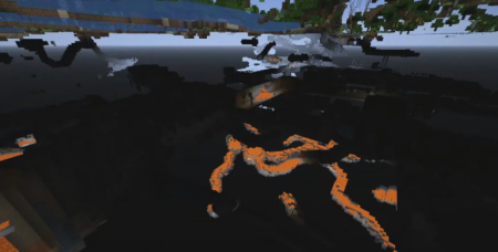 ������� Kapiteon�s FreeCam ��� Minecraft 1.21.10