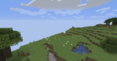 ������� Kapiteon�s FreeCam ��� Minecraft 1.21.11