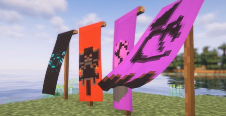 ������� Diversity ��� Minecraft 1.21.10