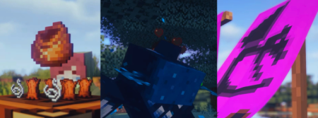 ������� Diversity ��� Minecraft 1.21.10