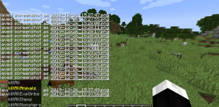 ������� Tool Kit ��� Minecraft 1.21.10