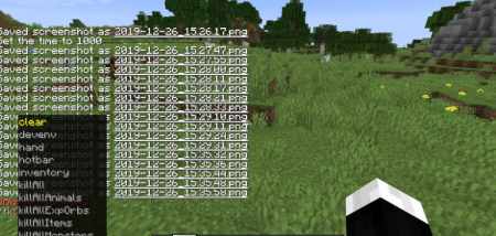 ������� Tool Kit ��� Minecraft 1.21.10