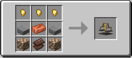 ������� Villager Trading Station ��� Minecraft 1.21.10