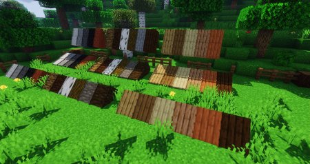 ������� Macaw�s Roofs ��� Minecraft 1.21.10