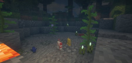 ������� Lio�s Hobbit Hill Village ��� Minecraft 1.21.10