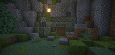 ������� Lio�s Hobbit Hill Village ��� Minecraft 1.21.11