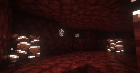 ������� Fortunate Ancient Debris ��� Minecraft 1.21.10