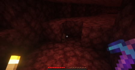 ������� Fortunate Ancient Debris ��� Minecraft 1.21.11