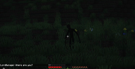 ������� The Idol ��� Minecraft 1.20