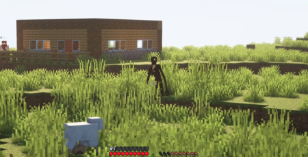 ������� The Idol ��� Minecraft 1.20.1