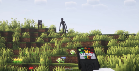 ������� The Idol ��� Minecraft 1.20.1