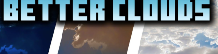 ������� Better Clouds ��� Minecraft 1.21.11