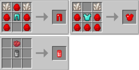 ������� Arcanum ��� Minecraft 1.21.10