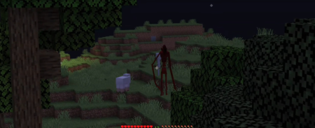 ������� The Nightmare Jar ��� Minecraft 1.19.1