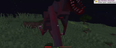 ������� The Nightmare Jar ��� Minecraft 1.19.1