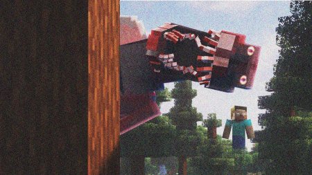 ������� The Nightmare Jar ��� Minecraft 1.19.2