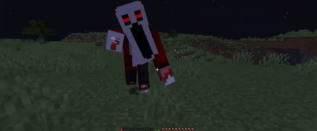 ������� Vivilly Dweller ��� Minecraft 1.19.1