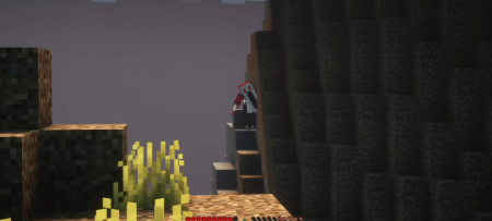 ������� Vivilly Dweller ��� Minecraft 1.19.2