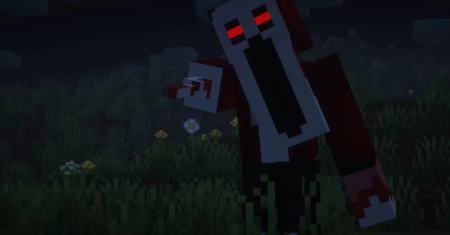 ������� Vivilly Dweller ��� Minecraft 1.19.2