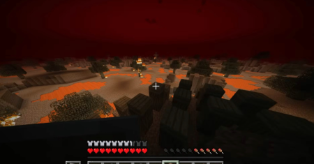 ������� Wonderland.jar ��� Minecraft 1.20