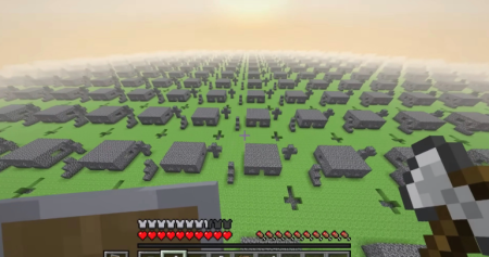 ������� Wonderland.jar ��� Minecraft 1.20.1