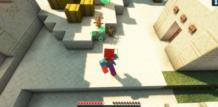 ������� All Arrows Infinity Fix ��� Minecraft 1.21.11