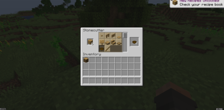 ������� Actually Useful Stonecutter ��� Minecraft 1.20