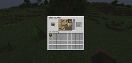 ������� Actually Useful Stonecutter ��� Minecraft 1.20